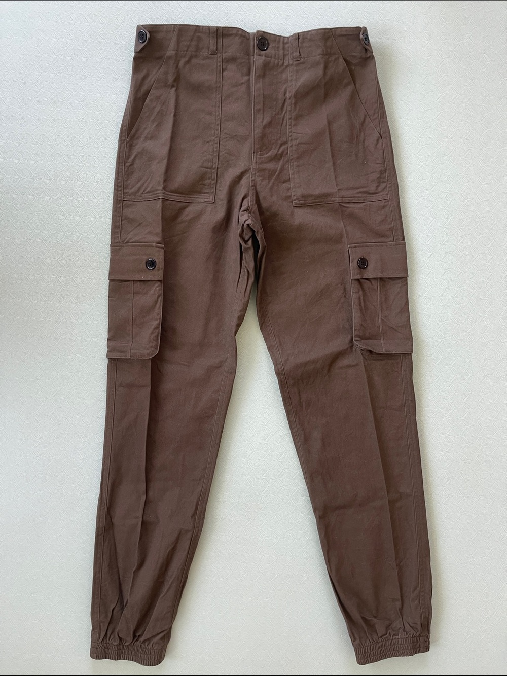 Wondery Isabel 3.0 Outdoor/Hiking Pants in Brew Sz M Tall - Picture 4 of 15